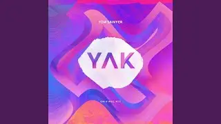 Yak