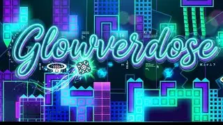 'Glowverdose' by PEPETHEGOD 🌟 Neon Flow Gameplay 