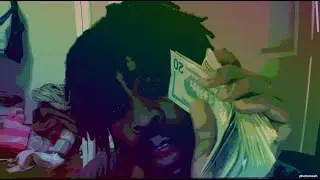 CHIEF KEEF - MONEY ON MY MIND [AI]