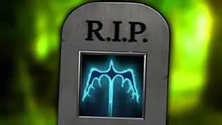 Thyraz - Rip Druid Flight Form