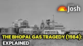 Bhopal Gas Tragedy 1984: Explained | History Uncovered