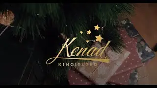ZOOMBOOK Kenad kingitused