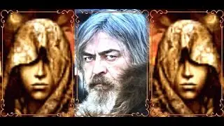 СЕРГЕЙ  АЛЕКСЕЕВ  "ОРАКУЛ"
