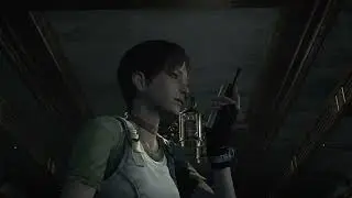 RESIDENT EVIL 0 LONGPLAY