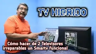TV HYBRID