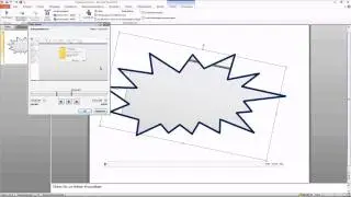 PowerPoint 2010 Filme einbinden auf der Folie Tutorial deutsch Microsoft Office 365