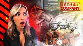 Lethal Company - Goofiest Horror Game