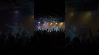 D R U G S The Velocity Records Tour 2022 Crescent Ballroom Phoenix Az   March 02 2022