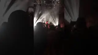 Too Sad To Cry - Sasha Sloan, Nashville 11.25.19
