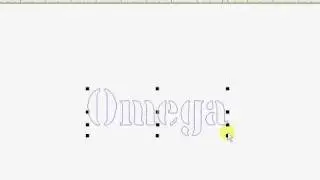 Gerber Omega 2.6 Part 1