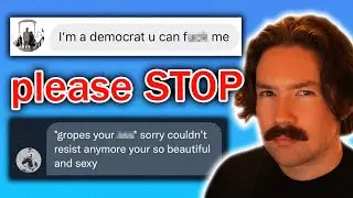 Worst INCEL Pickup Lines