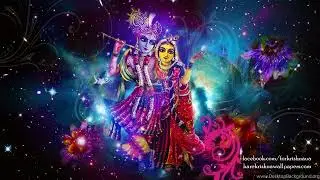 Говинда [Кула Шакер] Govinda [Kula Shaker]