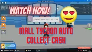 ROBLOX - MALL TYCOON AUTO BUY MALL | PASTEBIN