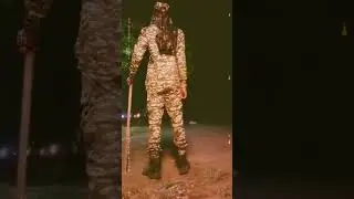 jai hind ❤ #crpf #crpfstatus #fouji