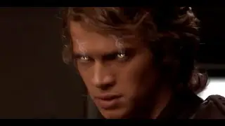 YTP Star Wars - Anakin Loses His Mind