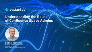 Understanding the Role of Confluence Space Admins | August 2024