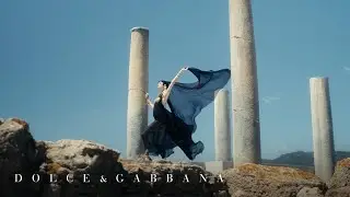 Dolce&Gabbana Sardegna 2024: Alta Gioielleria, Alta Moda, Alta Sartoria
