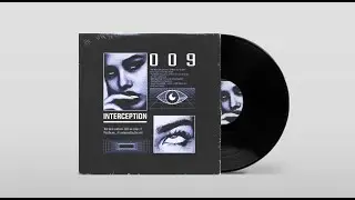 Vercetti - Interception Vol.9 (Drums Kits)