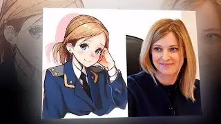 Новое видео с Поклонской взорвало соцсети