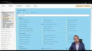 Introducing Tenders2: Your Ultimate Tender Management Platform