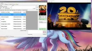 Cloud Sync Movie Server - C# Media Server