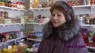 Новые модульные магазины в двух селах Мензелинского района радуют покупателей