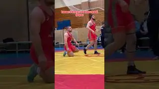 Садулаев в форме / 10 дней до чемпионата Европы-2024