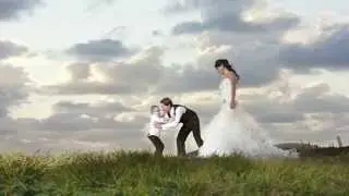 Fotografia de bodas