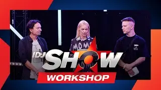 @IDJShow - S02E05 - 2023 - WORKSHOP