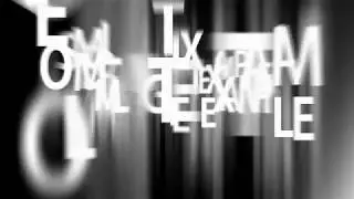 Text Presets - 20 text animation presets