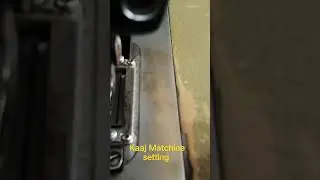 LBH 782 Ki Setting