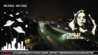 Cobra FM - Lil Slippy - The Ice Demon (Hip Hop/Chicago/UK Drill) 12/12/20