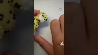 Не сохранилось видео 🤷🏻🙍🏻 #бисер #бисероплетение #амигуруми #handmade #diy #amigurumi #art #crochet