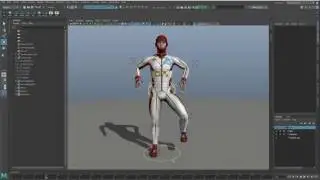Maya 2017: Controller Nodes (Part 1)