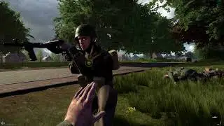 Post Scriptum : some random clips