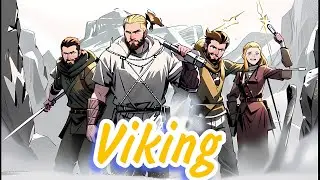 Viking Rise: Valhalla ПРОХОЖДЕНИЕ