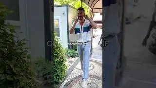 ANIL ALTAN, who recently broke up with Pelin Akil 