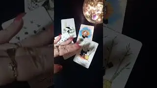 Что стоит на пороге? Онлайн-расклад Таро