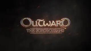 🎮OUTWARD DLC “The Soroboreans”🎮