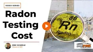 How Much Does Radon Testing Cost? (2024 Guide) | KC Pier