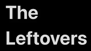 Nick Vasic - The Leftovers (The Movie) (March 16th, 2024)