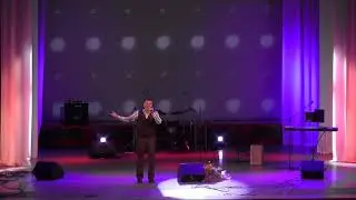 Юбилейный вечер Александра Стефоненко 7.10.2023 г