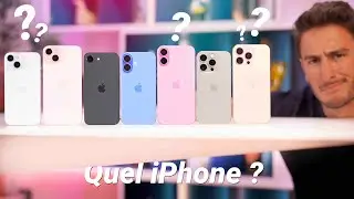Which iPhone to choose? (mid-2025)