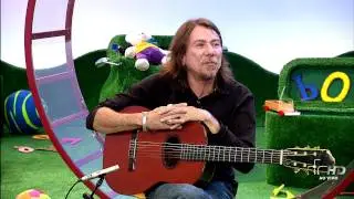 Quintal da Cultura com Lenine