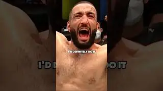 Belal GOES OFF on Strickland! 😤