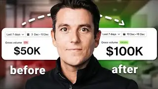 How to Build A $100k/mo Agency Offer