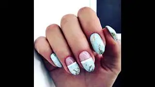 Модный лак для ногтей осень 💥 ДИЗАЙН НОГТЕЙ ИДЕИ 💥 ТРЕНДЫ И НОВИНКИ МАНИКЮРА