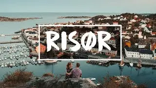 IN THE HEART OF RISØR