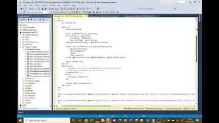 MS SQL tutorial on SSMS environment, how to find SQL objects, filtering tree views, tips and tricks.