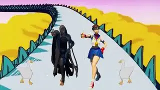 Doki Doki No Default Dance